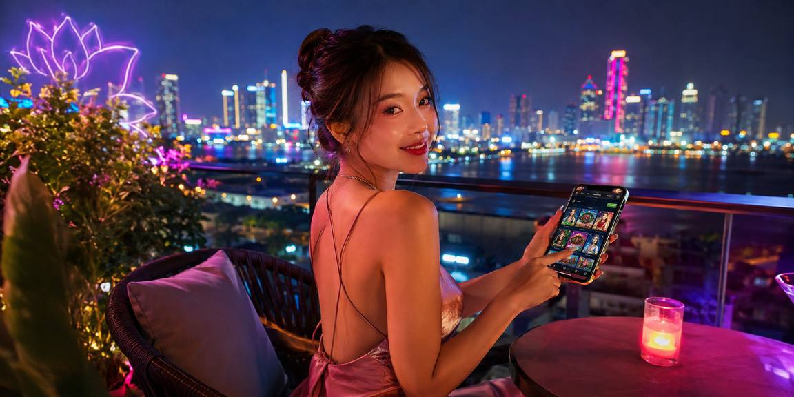 dan777 Cài ứng dụng trong 3 bước đơn giản